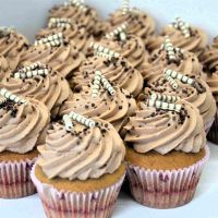 Cupcake Mini