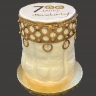 Gemeinde- oder Firmenjubiläum