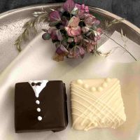 Brautpaar Give-away